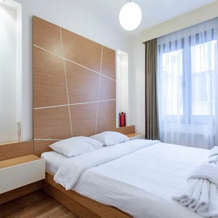 Apartment Taksim Premier Istanbul