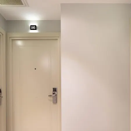 Hotel Ess Istanbul