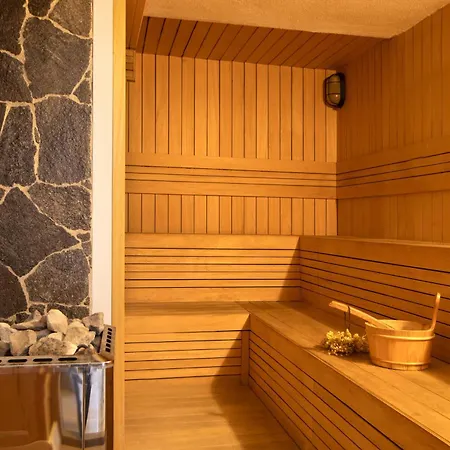 Ess Hotel Istanbul