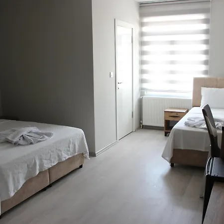 Polem Hotel Istanbul