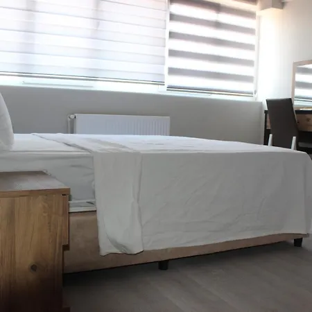 Hotel Polem Istanbul
