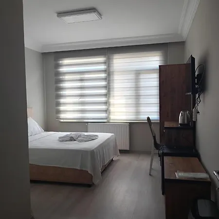 Hotel Polem 3*