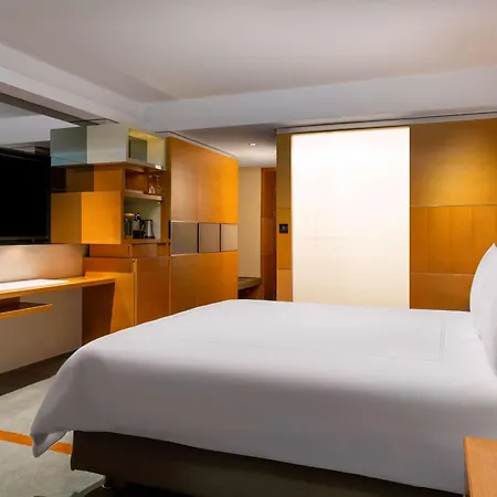 Swissotel The Bosphorus 5*