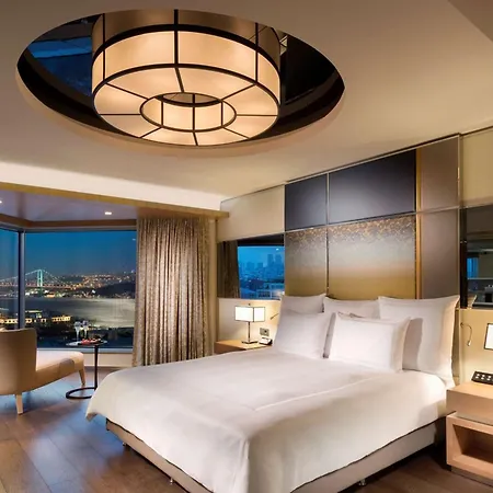 Swissotel The Bosphorus 5*