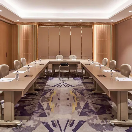 Hotel Moevenpick Bosphorus 5*