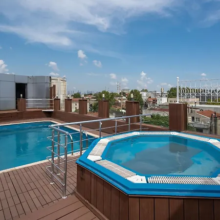 Klas Old 4* Istambul