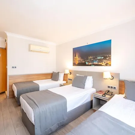 Hotel Klas Old