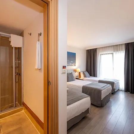 Hotel Klas Old Istambul
