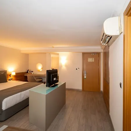 Klas Old 4* Istambul