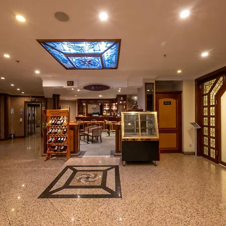 Klas Old Hotel