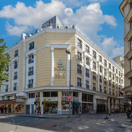 Klas Old Hotel 4*