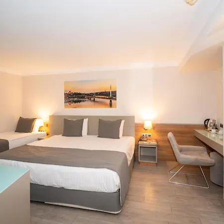 Hotel Klas Old