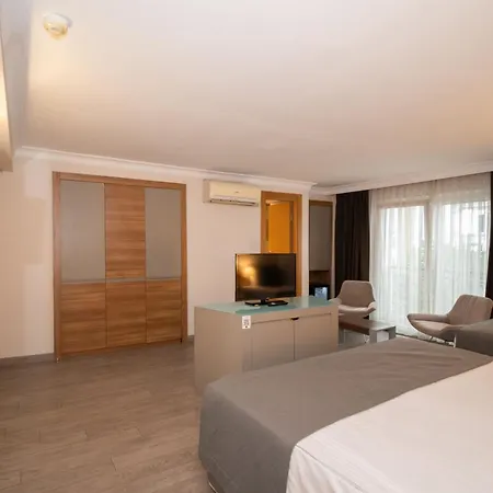 Hotel Klas Old