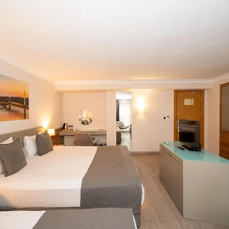 Hotel Klas Old Istambul