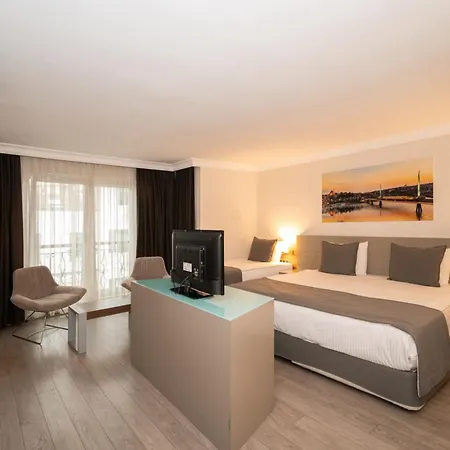 Klas Old 4* Istambul