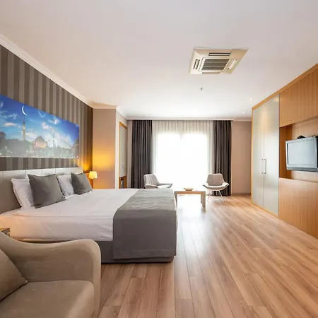 Klas Old Hotel