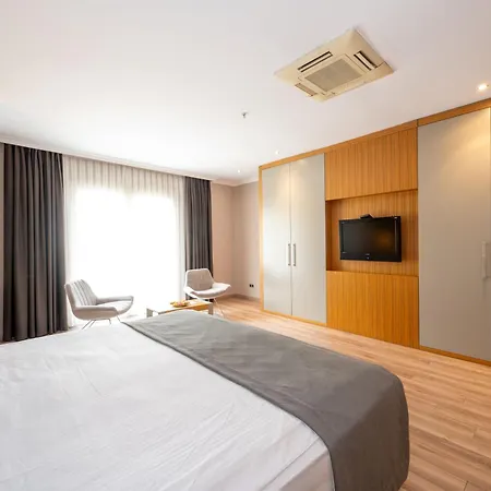 Hotel Klas Old
