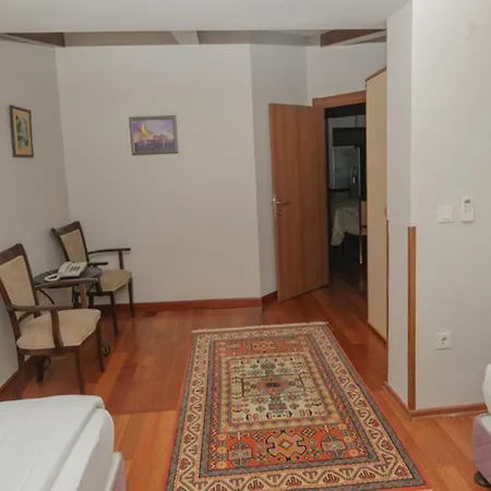 Belle Maison Hotel&residence Apart-hotel