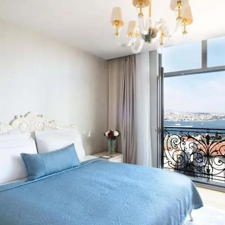 Hotel Cvk Park Bosphorus 5*