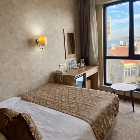 Sultan Hamit 3* Стамбул