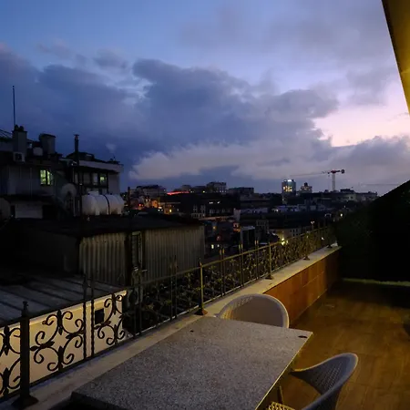 Al Khalej Istanbul