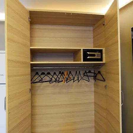 Aparthotel Al Khalej Istanbul