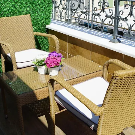 Aparthotel Al Khalej Istanbul