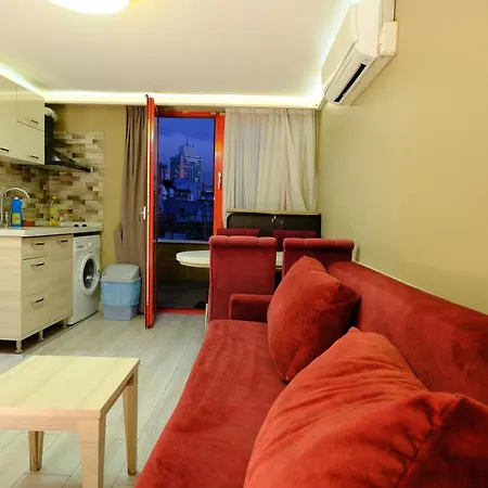 Aparthotel Al Khalej *
