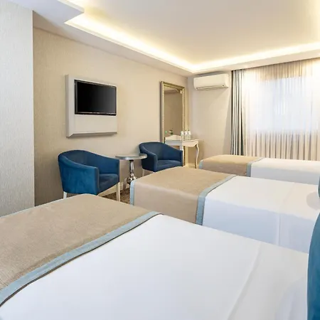 Hotel Zurich