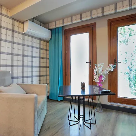 Otel Turkuaz 3*