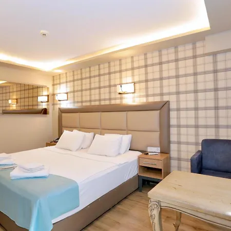 Turkuaz Otel İstanbul