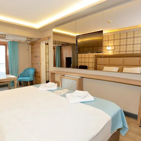 Turkuaz İstanbul