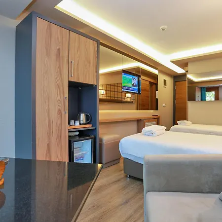 Turkuaz Otel