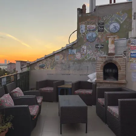 Life Appartement