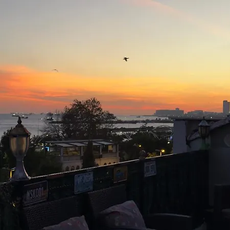 Life Appartement Istambul