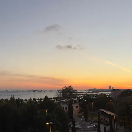 Life * Istambul