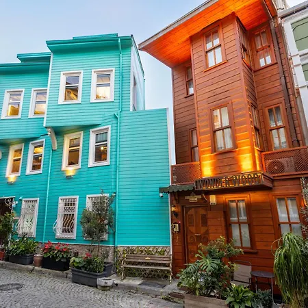 Bed & Breakfast Wonder Wood 2*