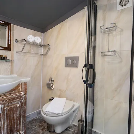 Bed & Breakfast Wonder Wood 2*