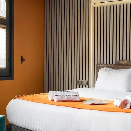 Bed & Breakfast Wonder Wood 2*