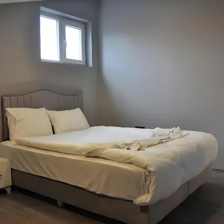 La Vie Aparthotel Istanbul