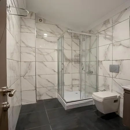 Aparthotel La Vie