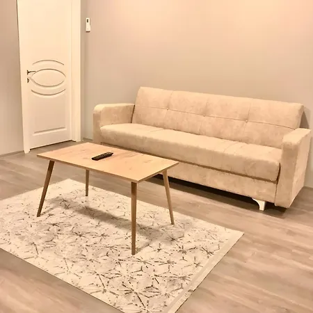 Aparthotel La Vie 2*