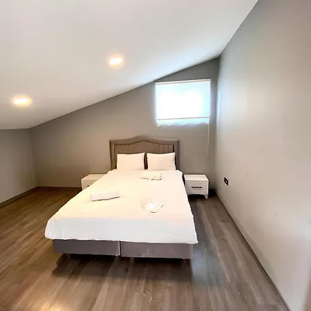 La Vie Aparthotel Istanbul
