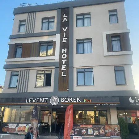 Aparthotel La Vie Istanbul