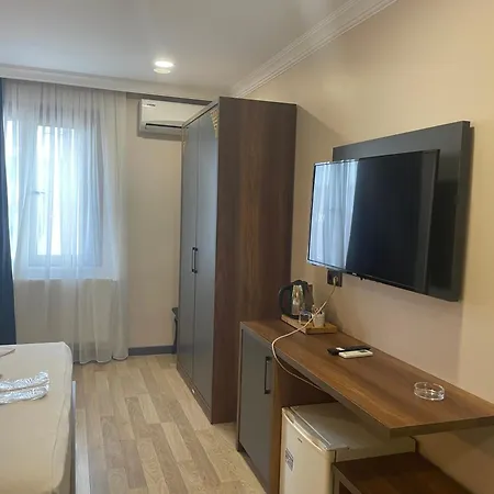 Aparthotel La Vie