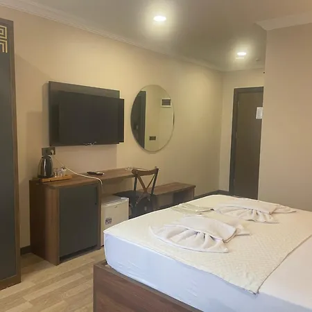 Aparthotel La Vie 2*
