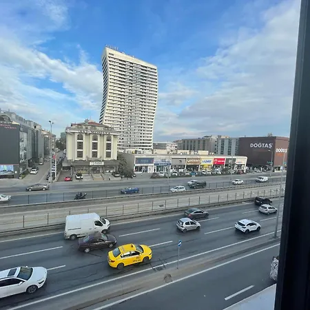 La Vie Aparthotel Istanbul