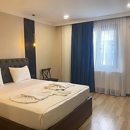 La Vie Aparthotel