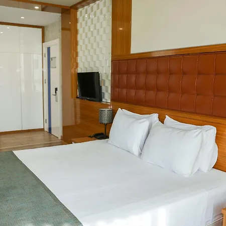 The Hera Platinum 4* Istanbul