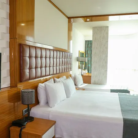 Hotel The Hera Platinum Istanbul